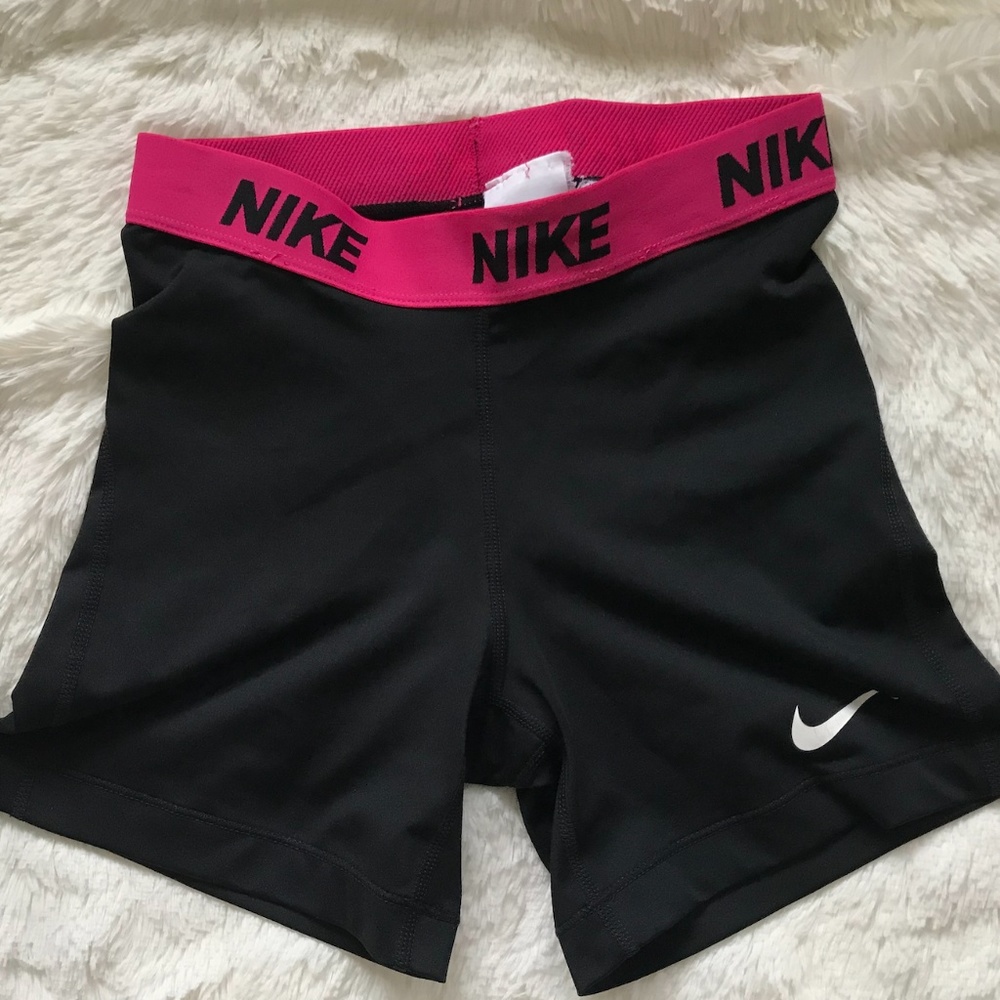 NIKE shorts